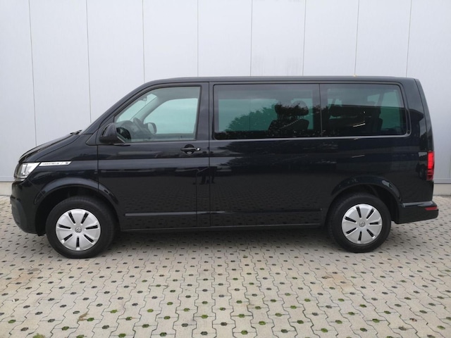 Volkswagen Caravelle Comfortline DSG T6