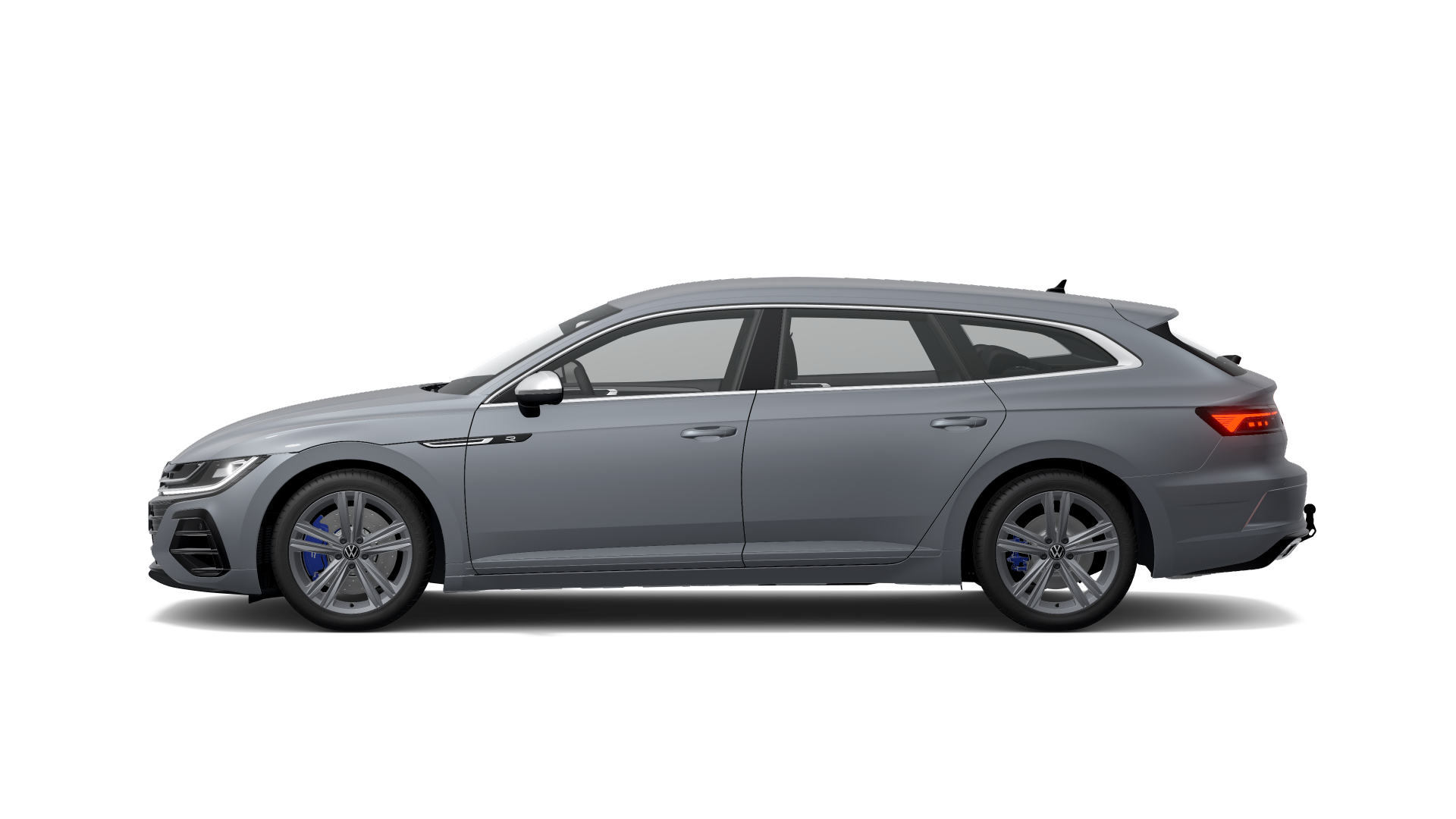 Volkswagen Arteon Shooting Brake Arteon Shootingbrake 4MOT LED NAVI AHK APP DCC