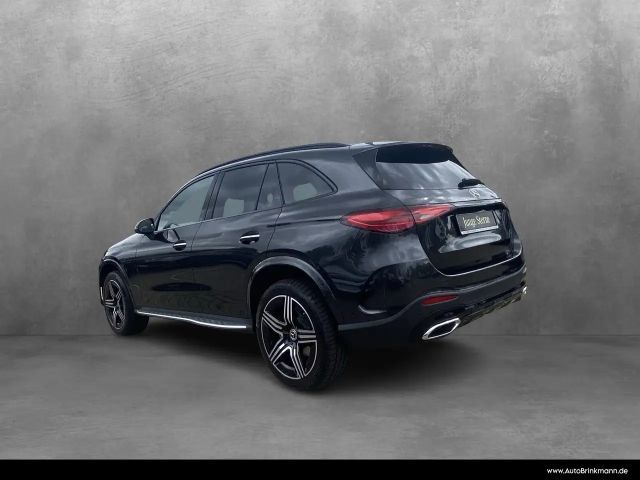 Mercedes-Benz GLC 300 4MATIC