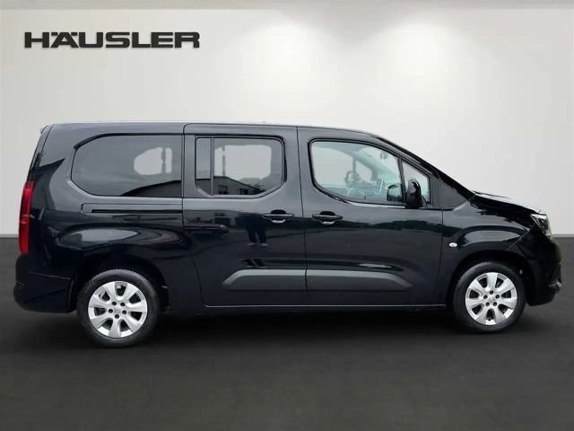 Opel Combo e-*Carplay*Hedup*Keyless*Tempomat*