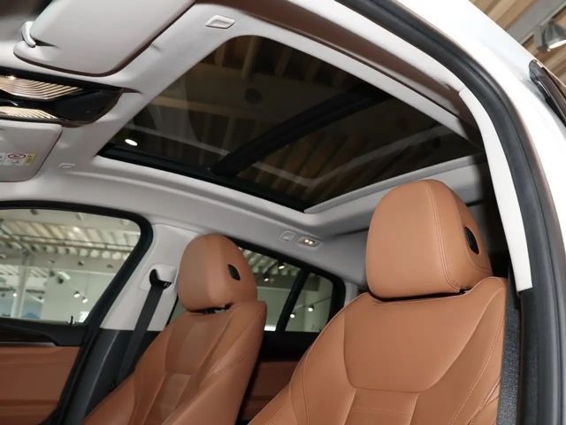 BMW X4 Coupé xDrive20d