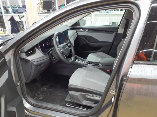 Skoda Octavia Combi Selection