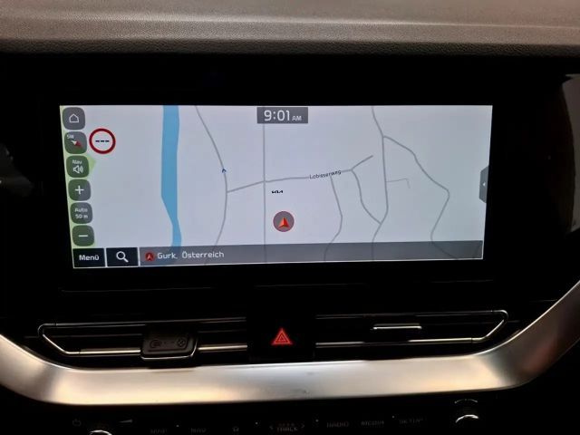 Kia Niro EV Long range e-Niro