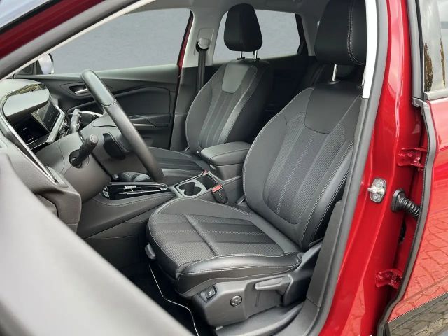 Opel Grandland X Grandland AT Navi/DAB/130°RFK/LHz/bhWSS