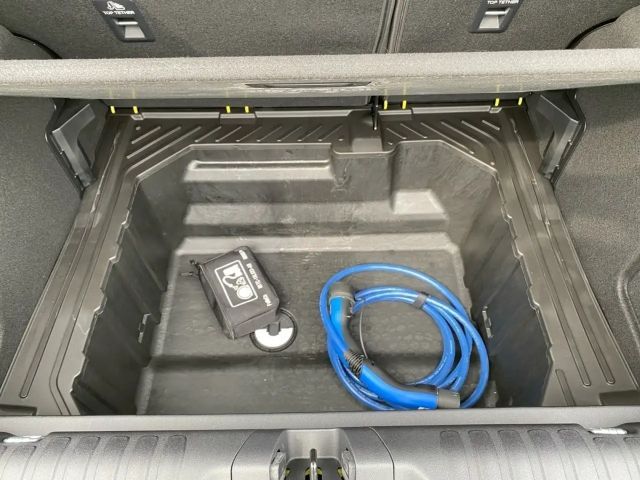 Ford Puma Gen-E Premium