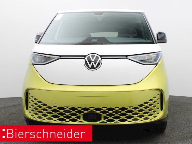 Volkswagen ID.Buzz IQ.Drive Pro