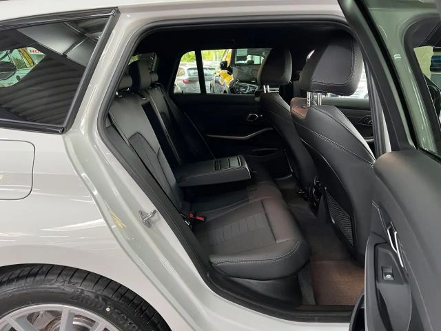 BMW 318 318d Touring