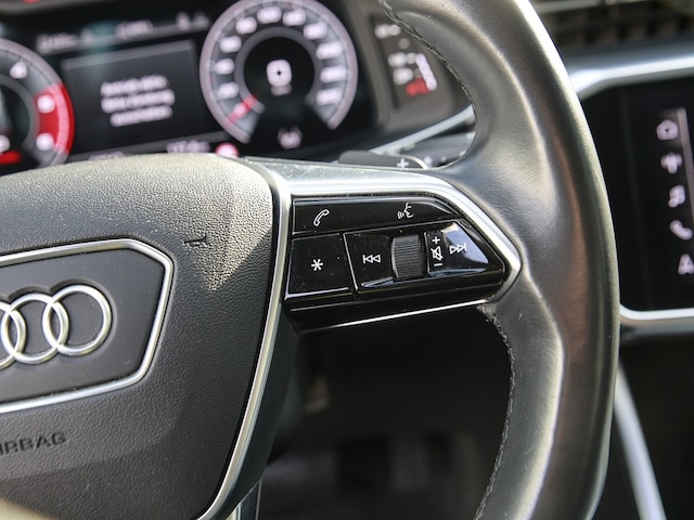 Audi A6 35 TDI Avant S-Tronic