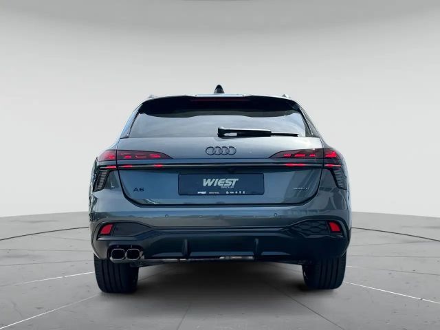 Audi A6 Quattro S-Tronic