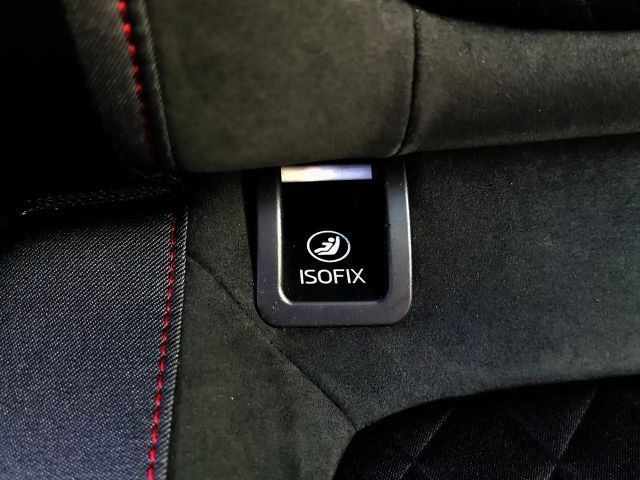 Skoda Fabia Monte Carlo