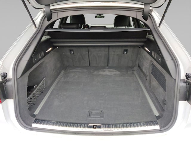 Audi A6 40 TDI Avant S-Tronic Sport