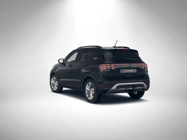Volkswagen T-Cross DSG Life