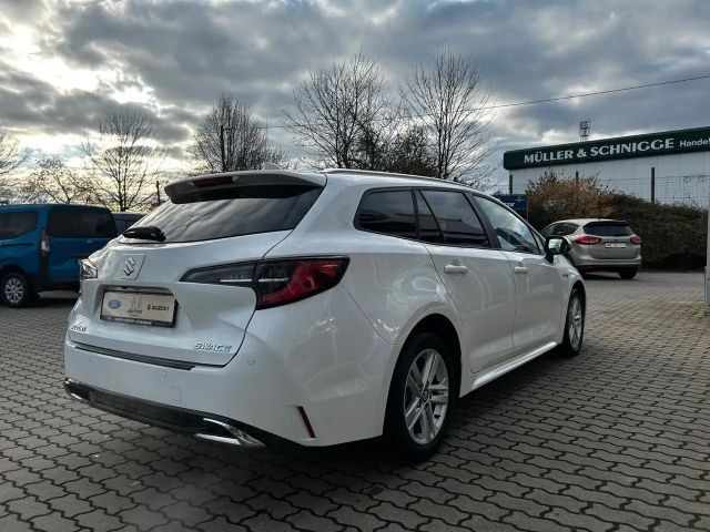 Suzuki Swace Comfort Hybrid