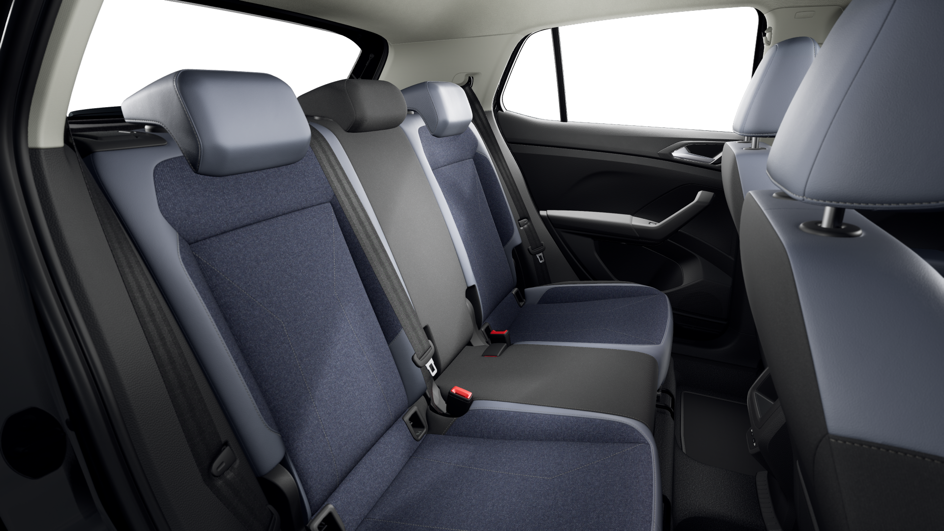 Volkswagen T-Cross 1.5 TSI DSG IQ.Drive