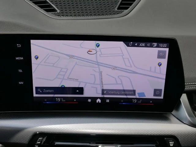 BMW X1 M-Sport xDrive25e