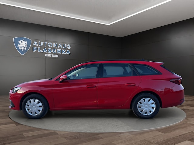 Seat Leon 1.0 TSI Reference Sportstourer