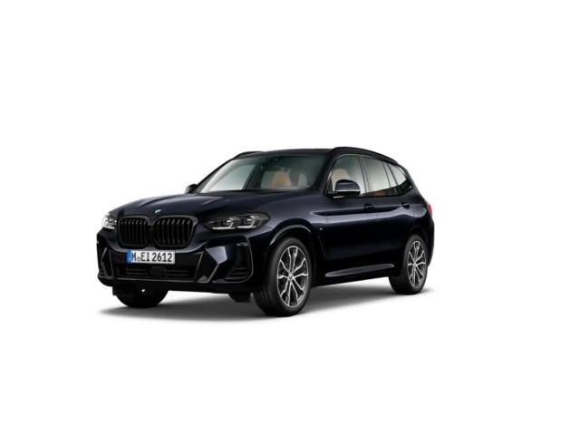 BMW X3 M-Sport xDrive20i