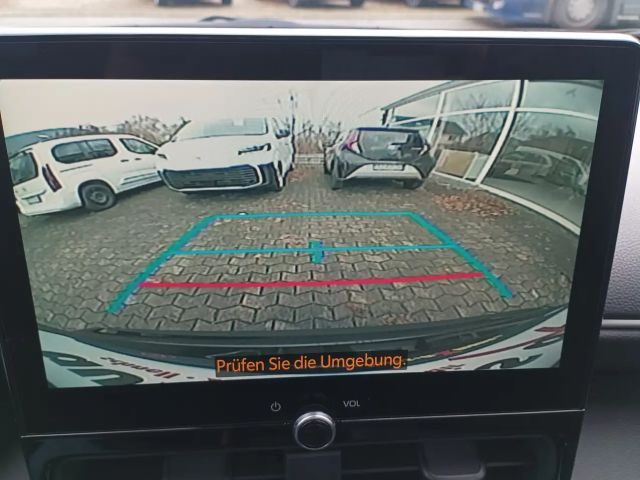 Toyota Yaris Cross Hybride