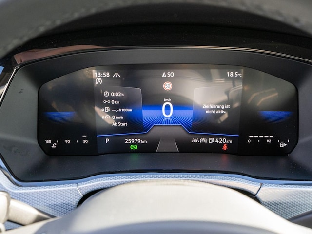 Volkswagen Touran 2.0 TDI DSG