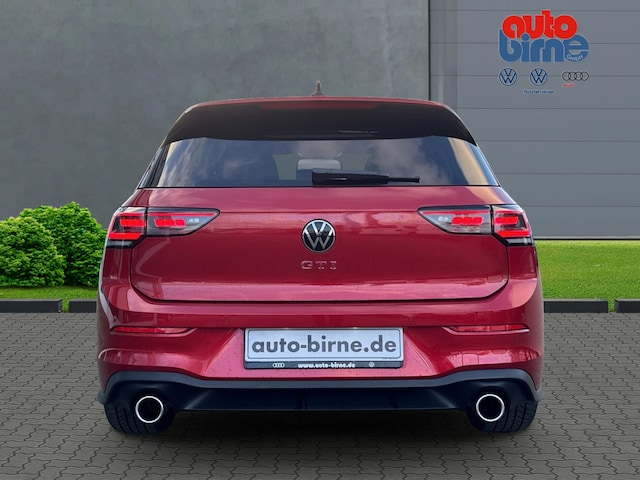 Volkswagen Golf 2.0 TSI Golf VIII