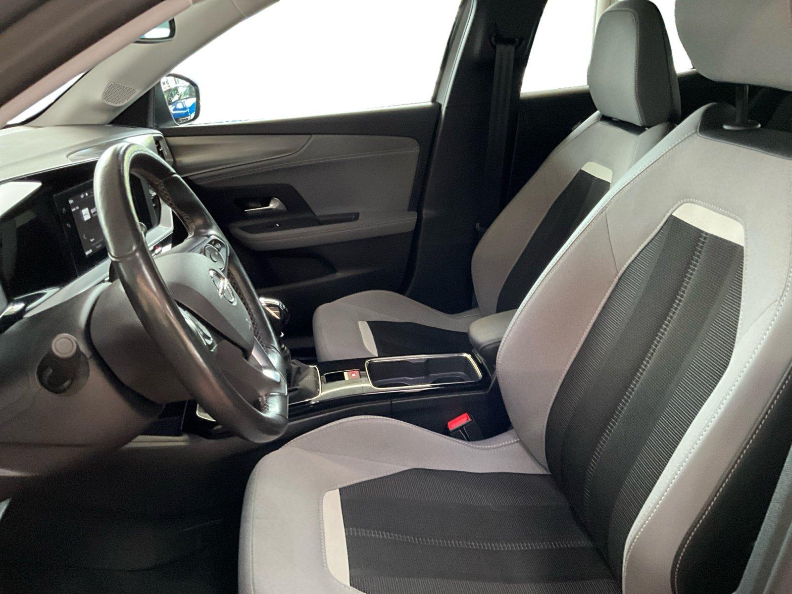 Opel Mokka 1.2 Turbo Elegance Turbo