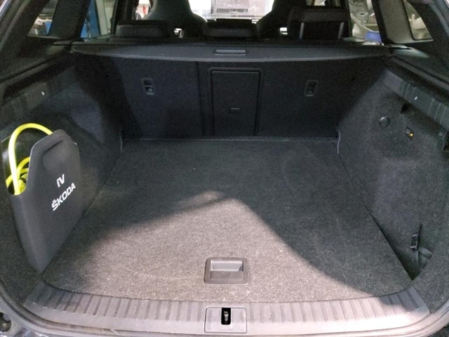 Skoda Enyaq 4x4 Sportline