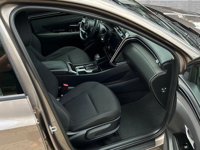 Hyundai Tucson CRDi Smart Vierwielaandrijving