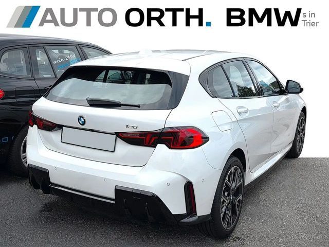 BMW 120 M-Sport Sedan