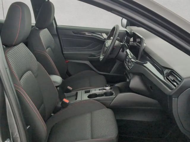 Ford Focus 1.5 EcoBlue Wagon