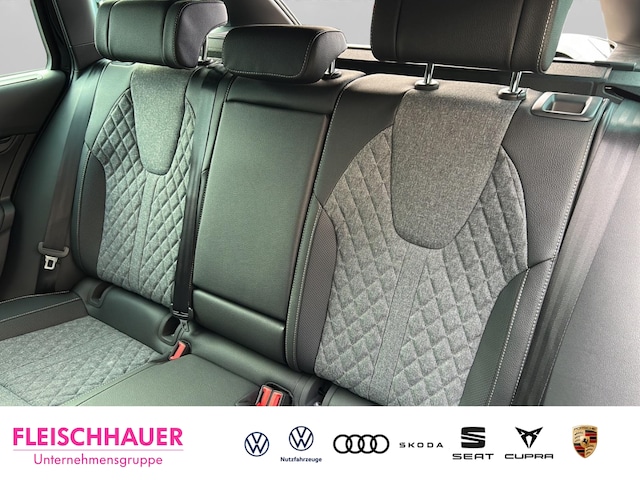 Skoda Octavia Combi Sportline