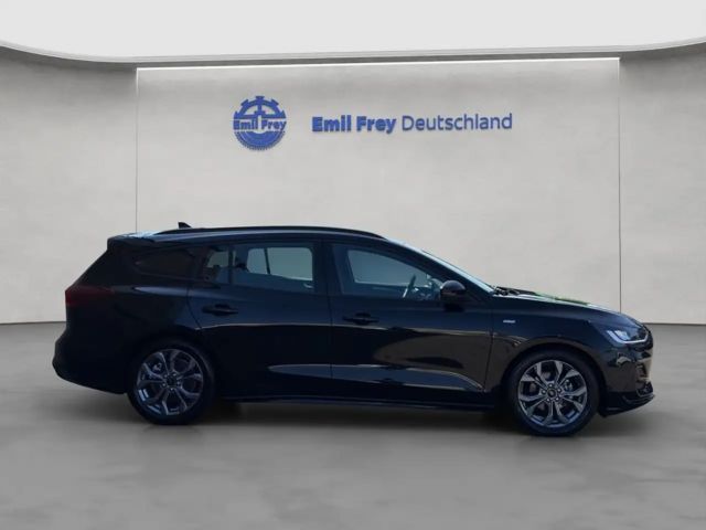 Ford Focus 1.5 EcoBlue Wagon