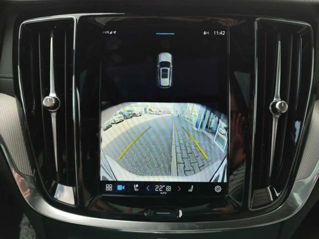 Volvo V60 Dark Ultimate