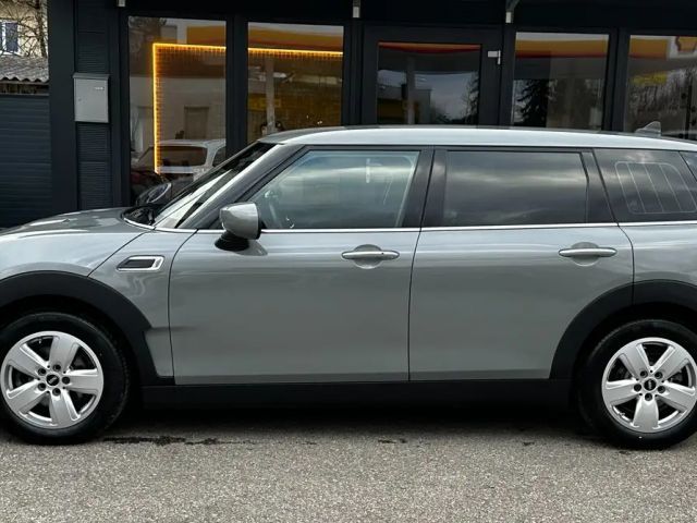MINI Cooper Clubman Aut.*1.Besitz*MwSt*RFK*SHZ*NAVI*