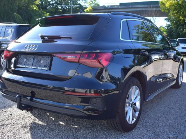 Audi A3 35 TDI S-Tronic Sedan