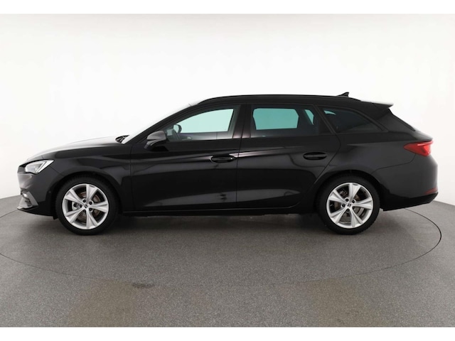 Seat Leon 1.5 eTSI FR-lijn Sportstourer