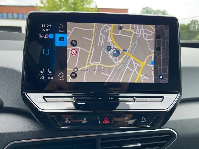 Volkswagen ID.3 150 kW Performance Pro