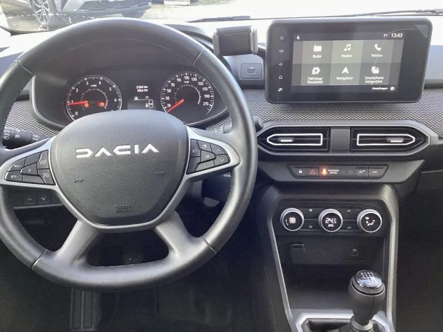 Dacia Jogger 1.0 TCe ECO-G Extreme TCe 100