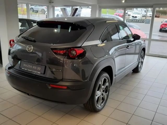 Mazda MX-30 Advantage SkyActiv e-Skyactiv