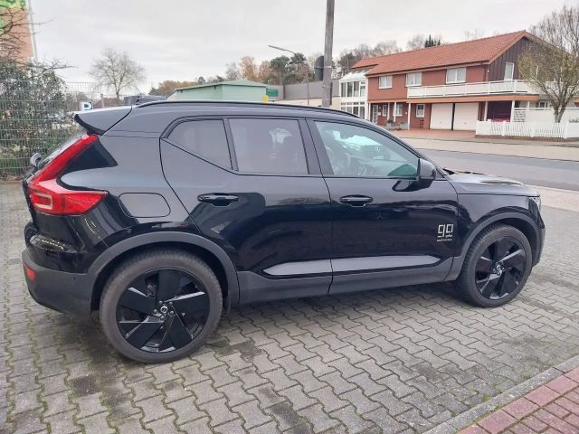 Volvo XC40 Ultra