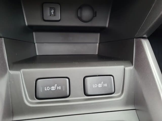 Suzuki Vitara Comfort Hybrid