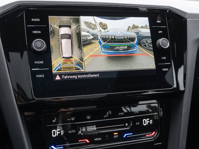 Volkswagen Passat DSG Variant eHybrid