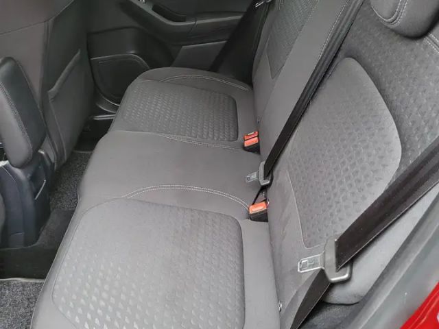 Ford Fiesta Titanium