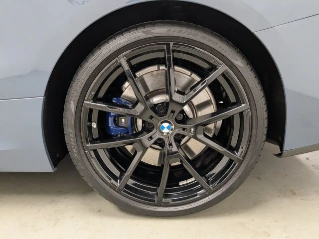 BMW 840 840i Cabrio M-Sport xDrive