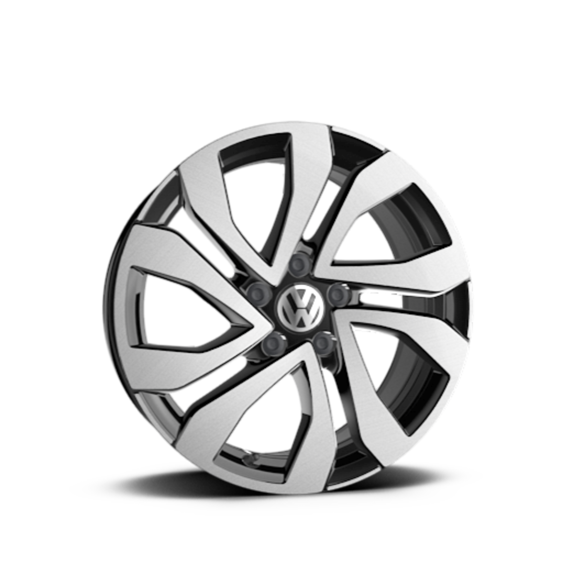 Volkswagen Tiguan 2.0 TDI