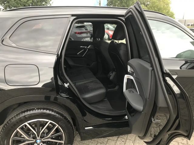 BMW X1 M-Sport sDrive18i