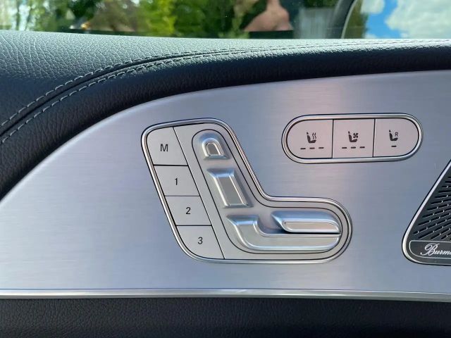 Mercedes-Benz GLE 350 4MATIC Premium