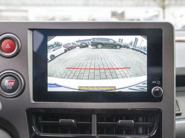 Toyota Yaris GR Hatchback