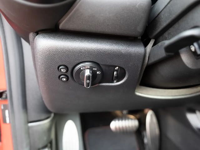 MINI John Cooper Works Cabrio JCW Trim HUD LED ACC