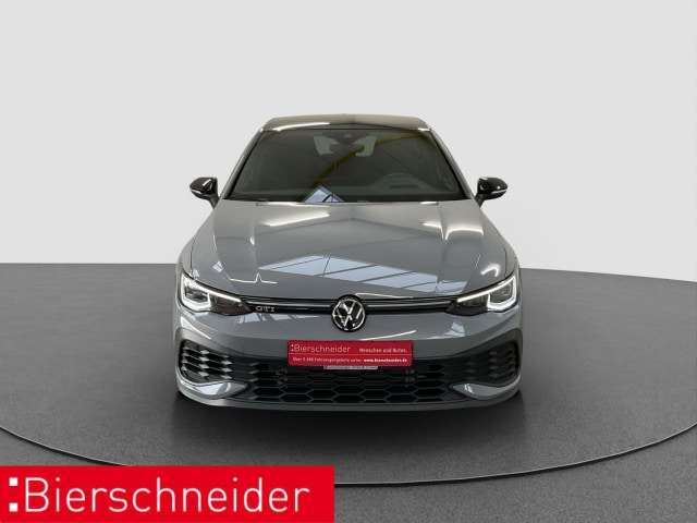 Volkswagen Golf 2.0 TSI GTI