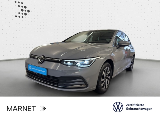 Volkswagen Golf 1.5 TSI Golf VIII IQ.Drive
